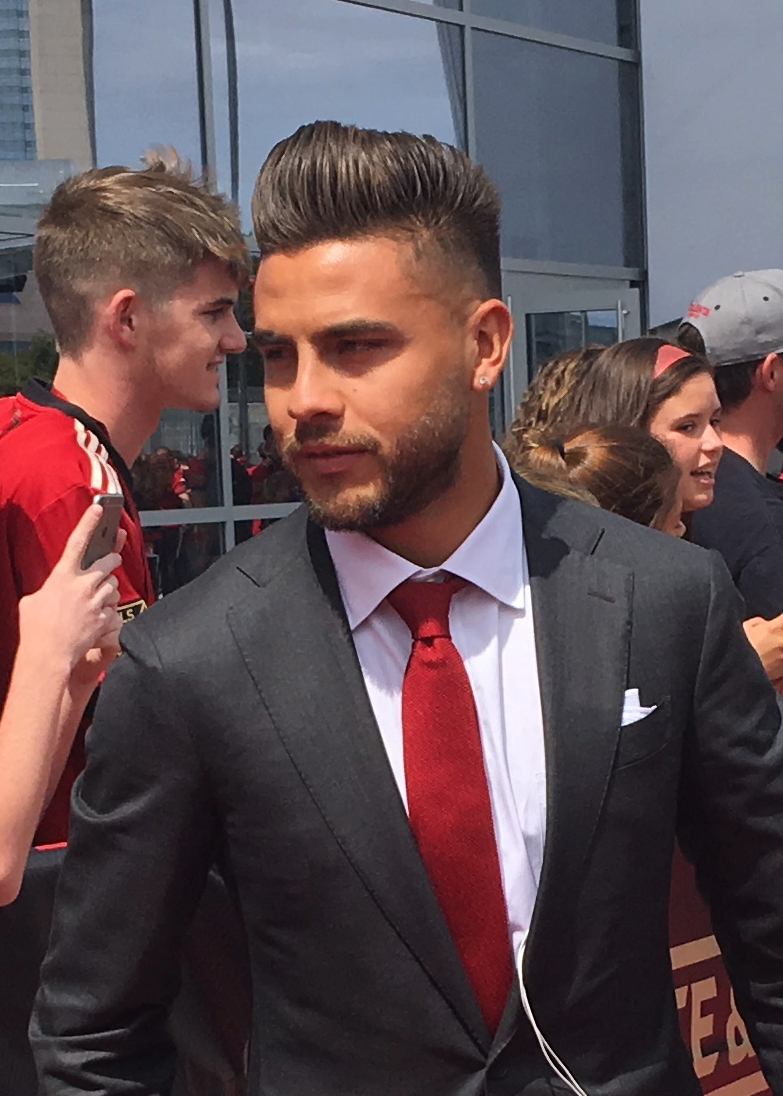 Tito Villalba