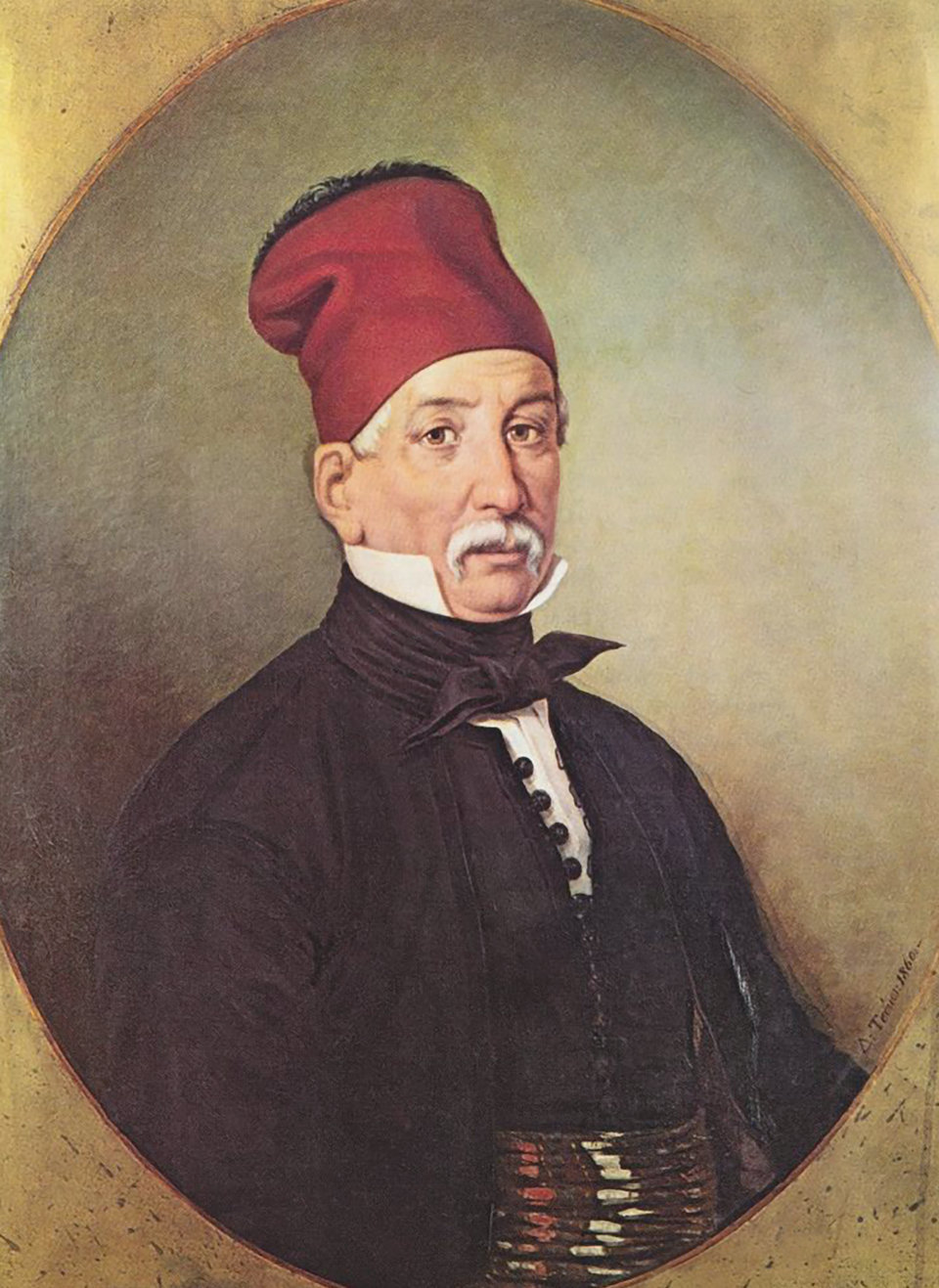 Titos Gouvelis