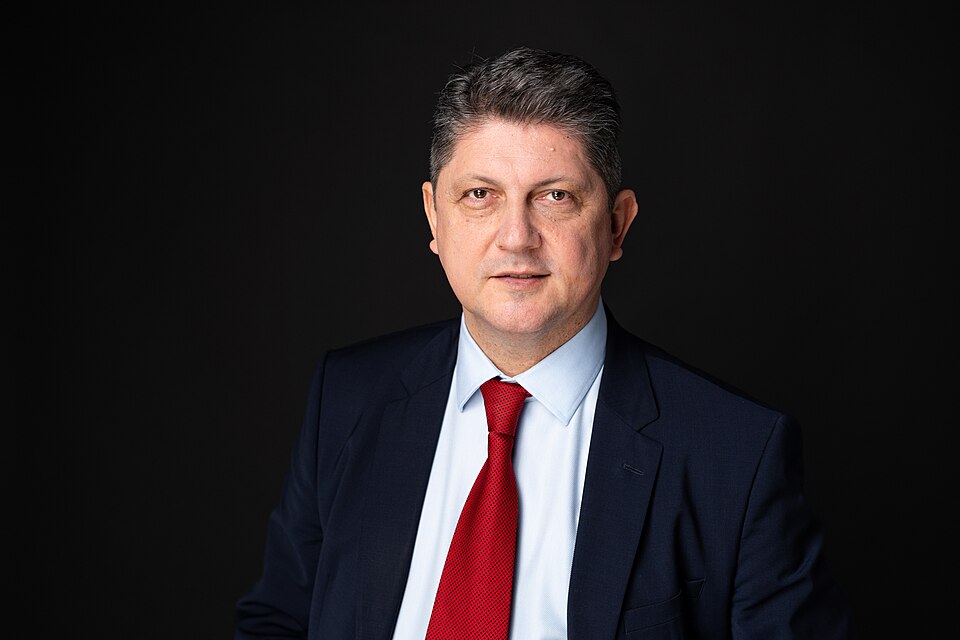Titus Corlățean