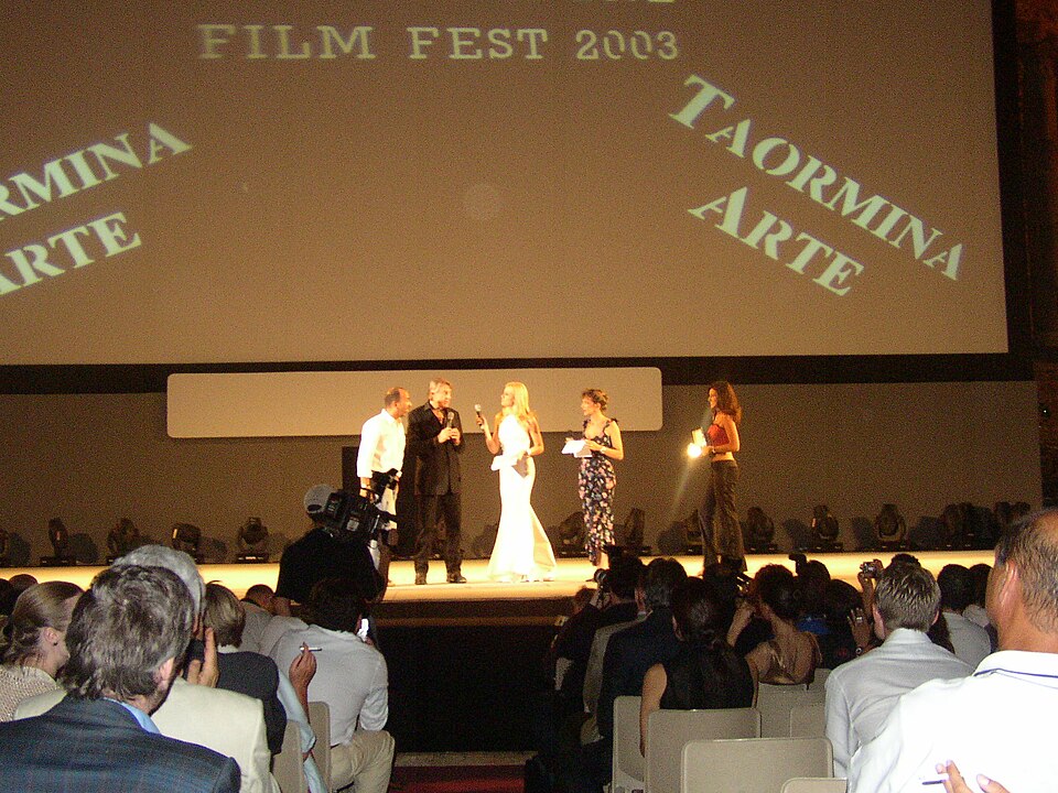 Tiziana Rocca