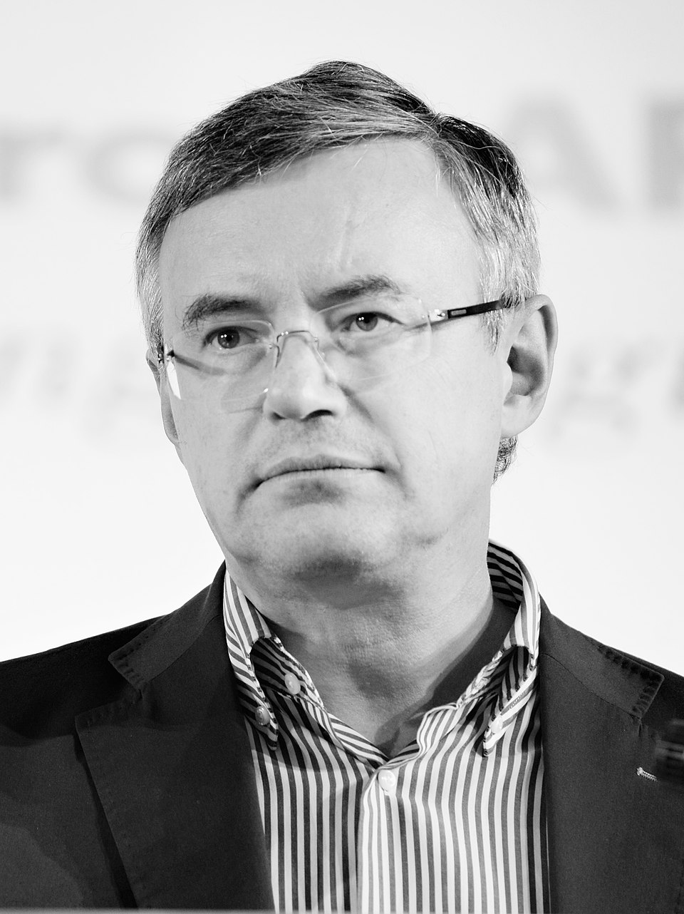 Tiziano Carradori