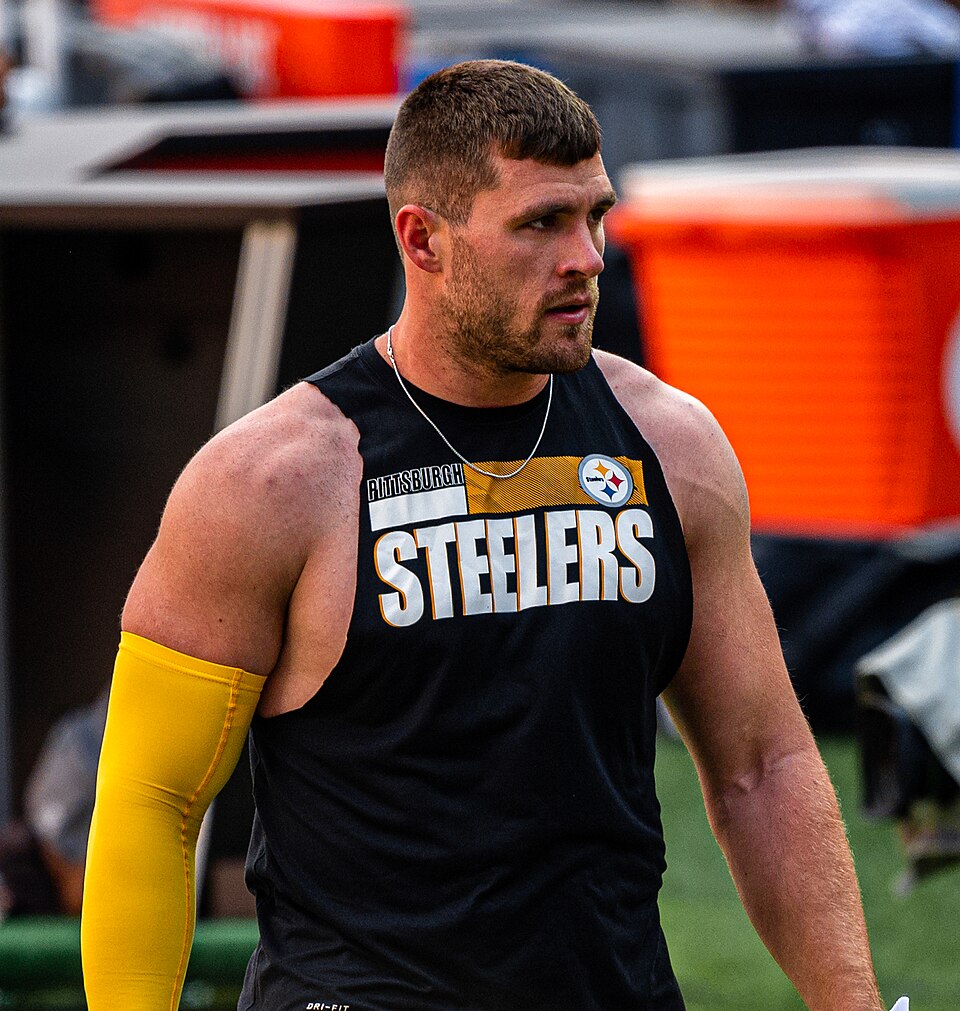TJ Watt