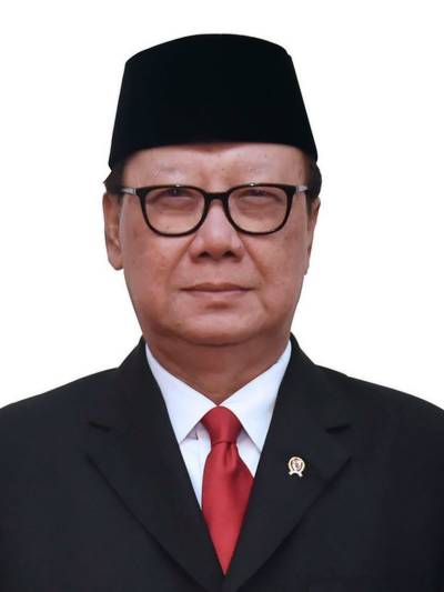 Tjahjo Kumolo