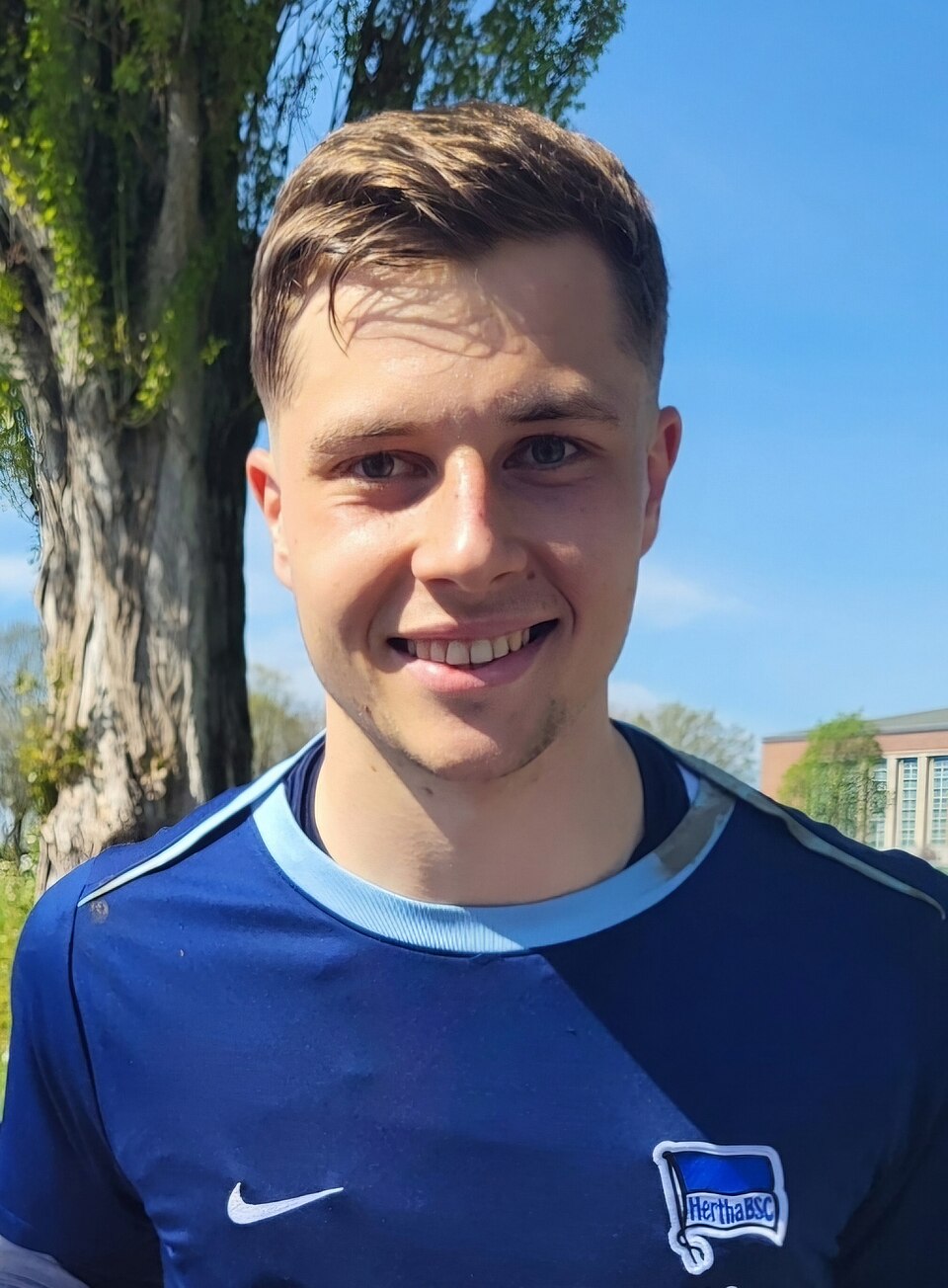 Tjark Ernst