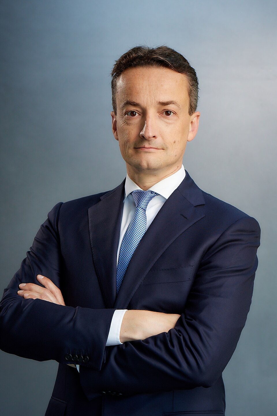 Tjebbe van Oostenbruggen
