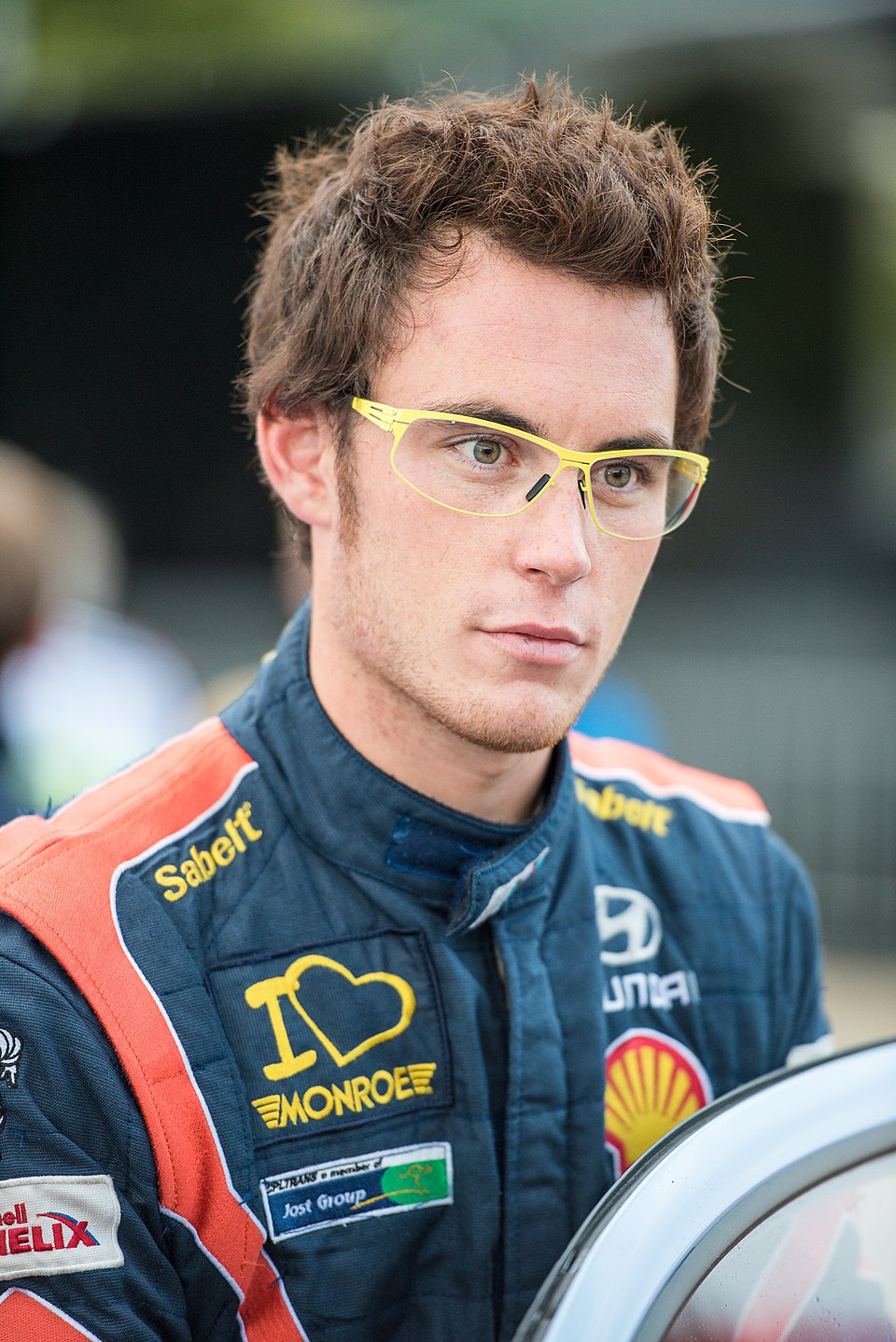 Tjerī Neuville