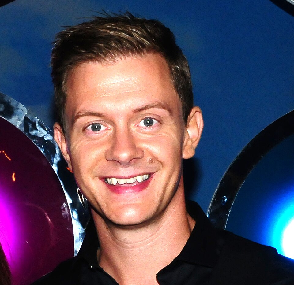 Tobias Blom