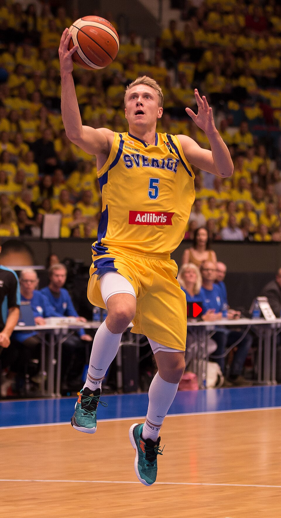 Tobías Borg