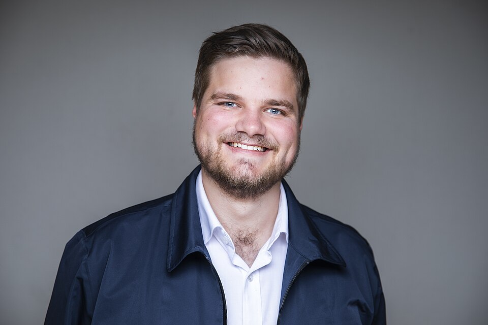 Tobias Drevland Lund
