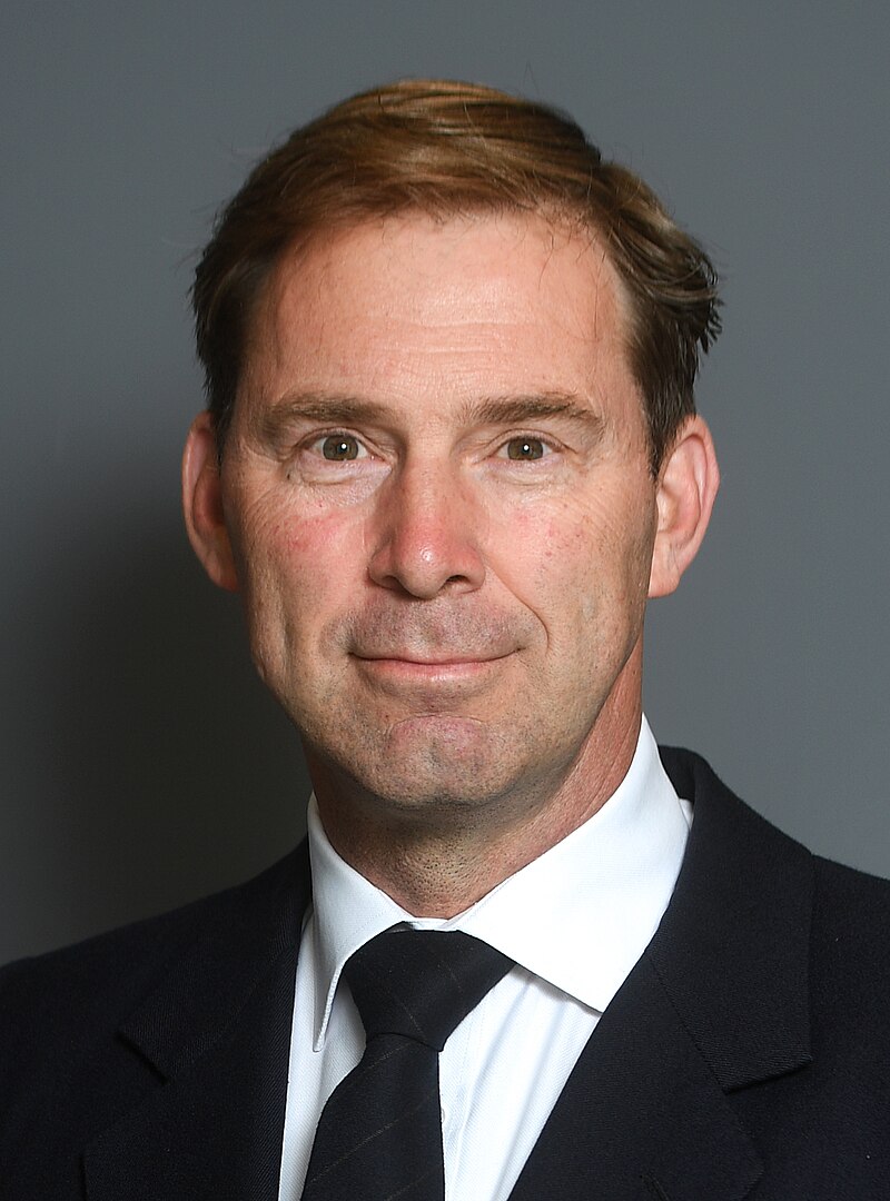 Tobias Ellwood