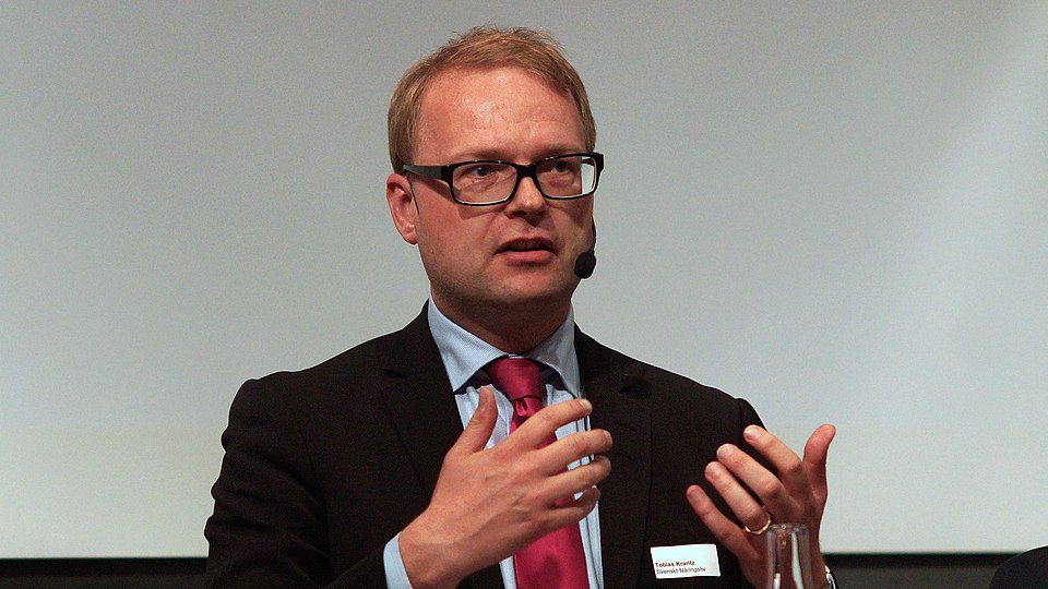 Tobias Enochson