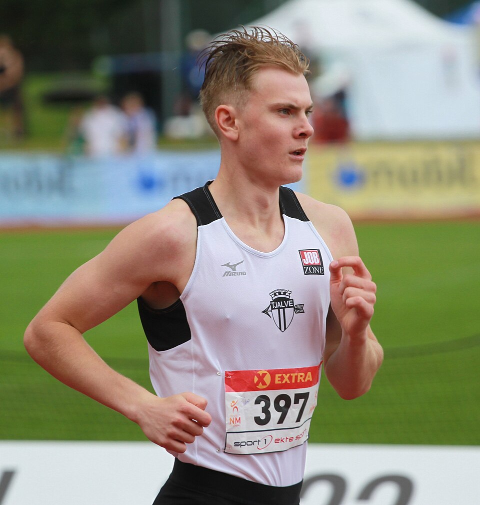 Tobias Grønstad