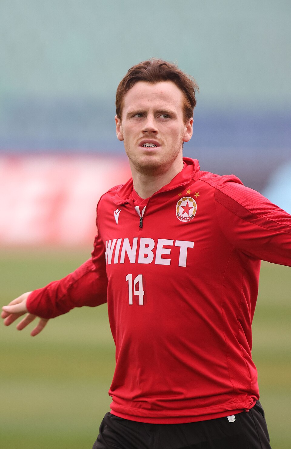 Tobias Heintz