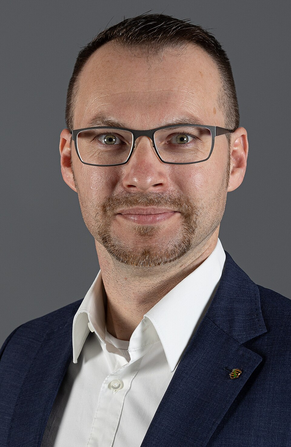 Tobias Heller