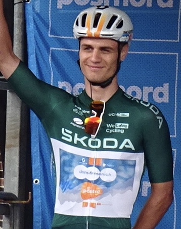 Tobias Lund Andersen