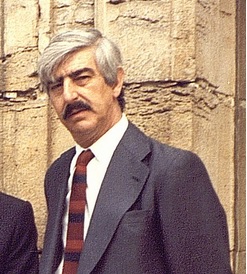 Tobías Puerta