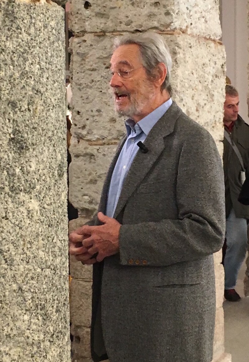 Tobias Scarpa