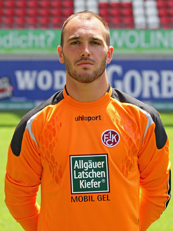 Tobias Sippel