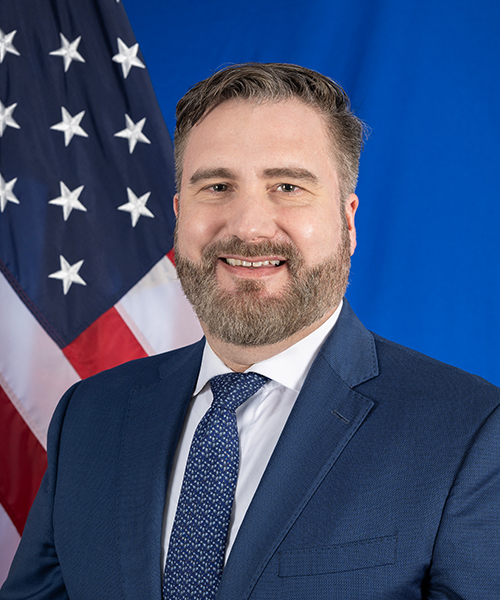 Tobin Bradley