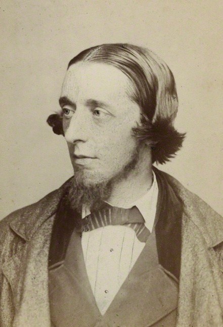 Toby Stansfield