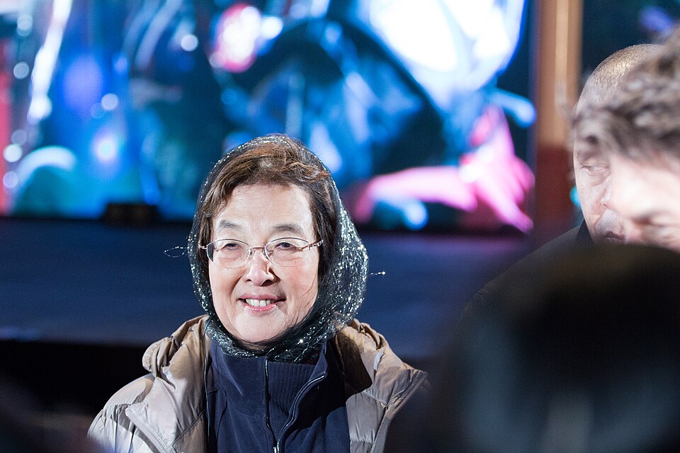 Toda Natsuko