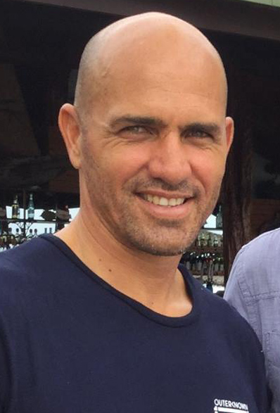 Todd Chesser