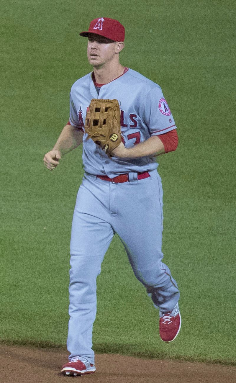 Todd Cunningham