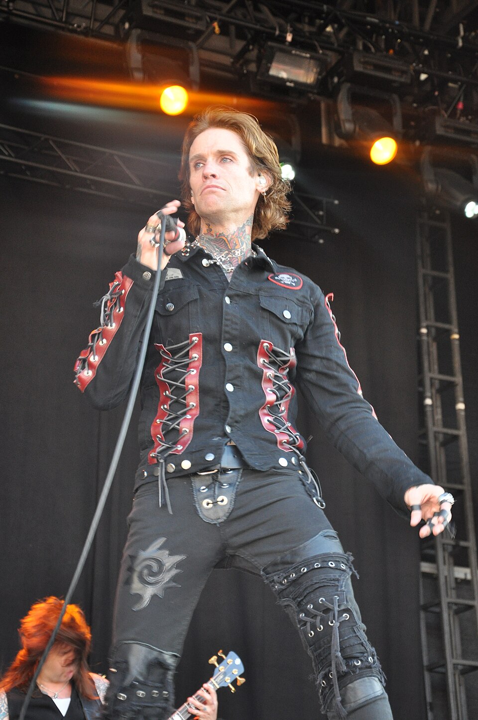 Todd Harder