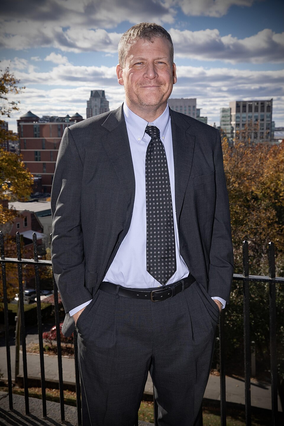 Todd McGhee