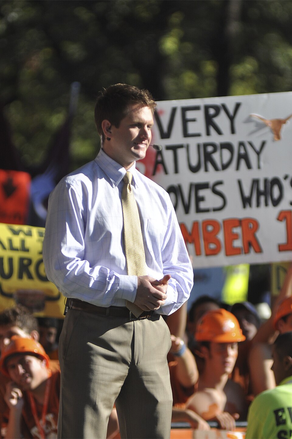 Todd McShay