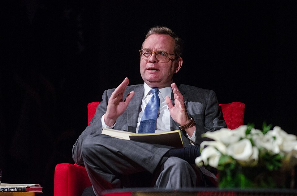 Todd S. Purdum