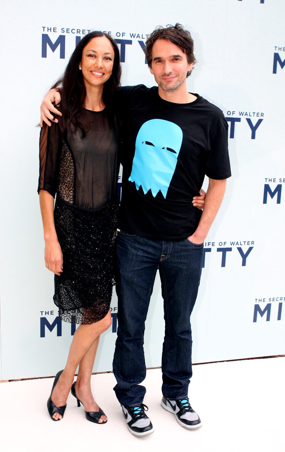 Todd Sampson