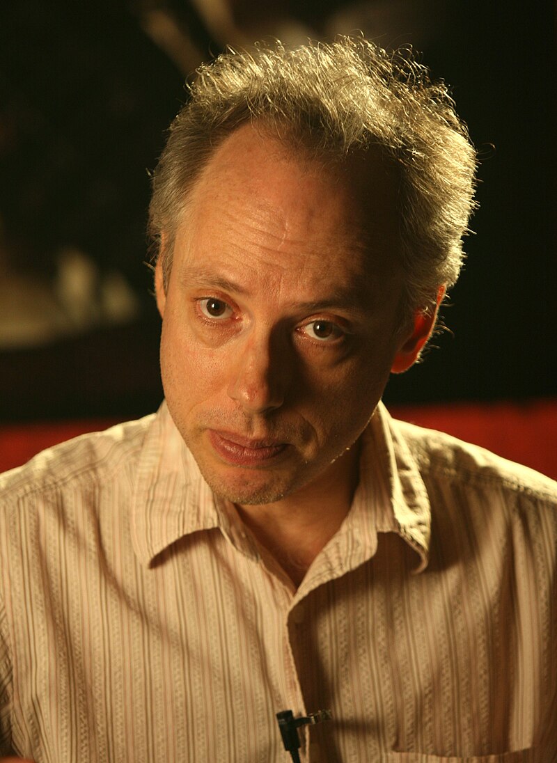 Todd Solondz