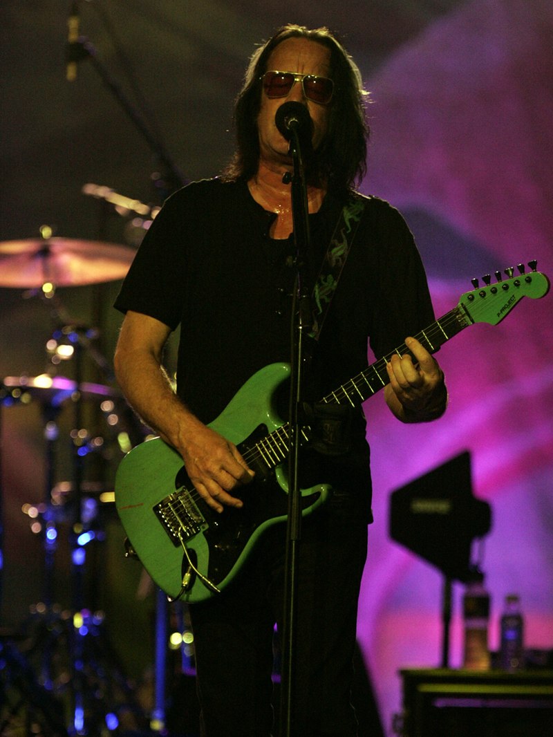 Todd Wales