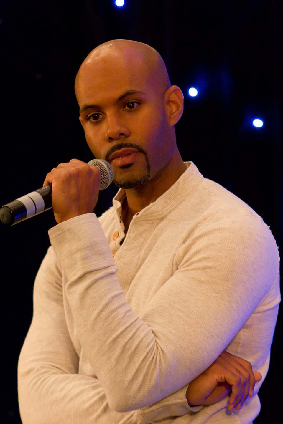 Todd Williams