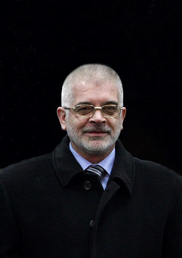 Todor Petrov