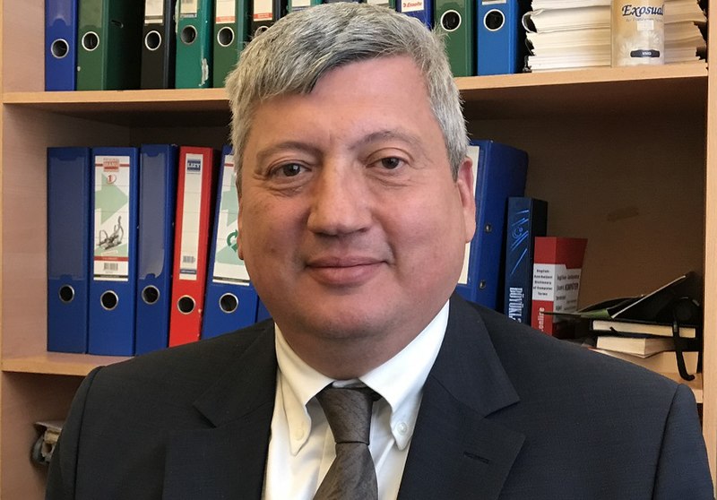 Tofiq Zülfüqarov