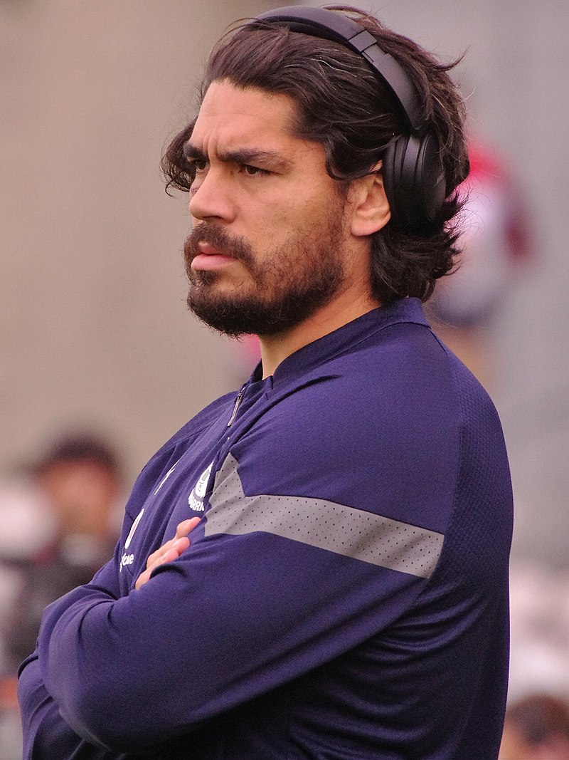 Tohu Harris