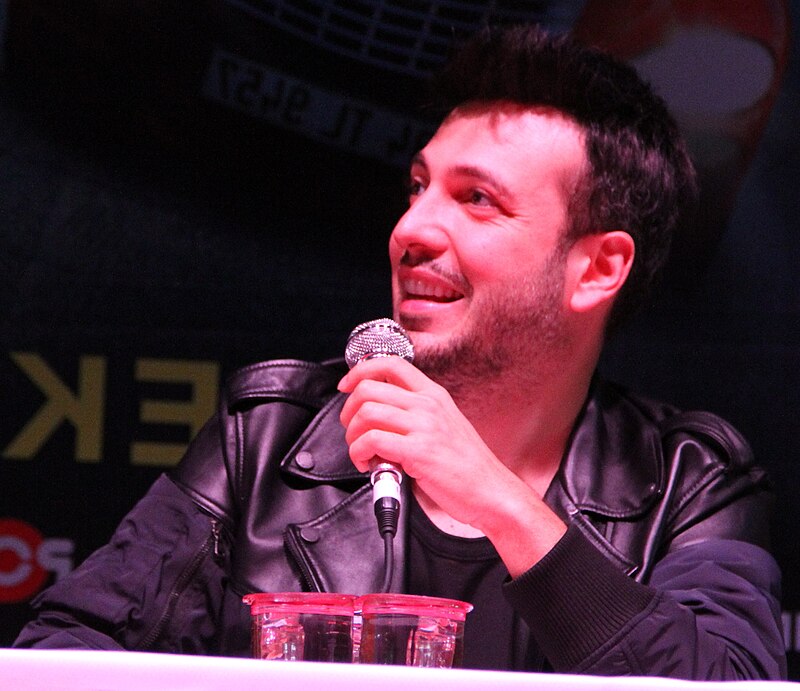 Tolga Akış