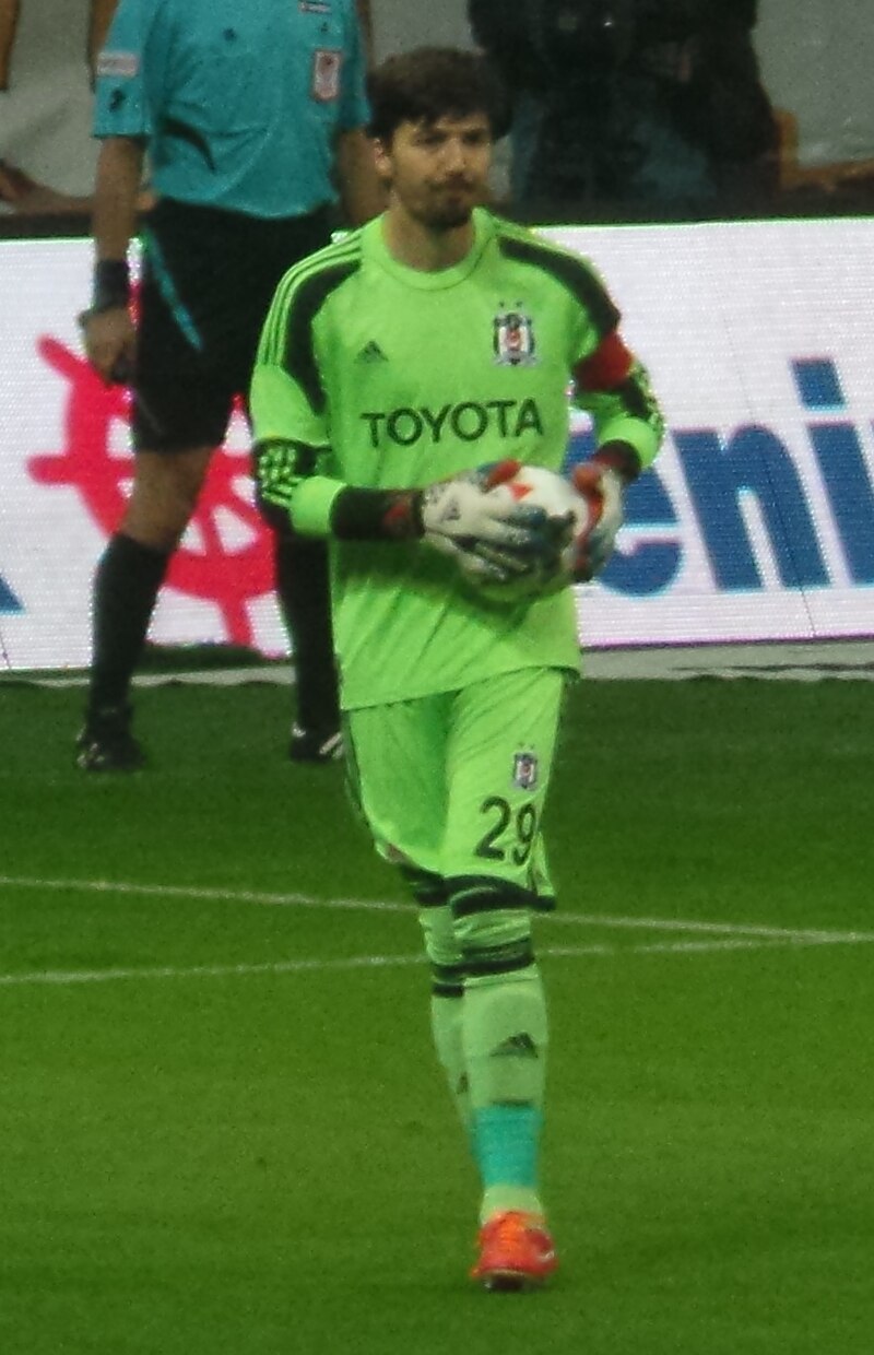 Tolga Zengin