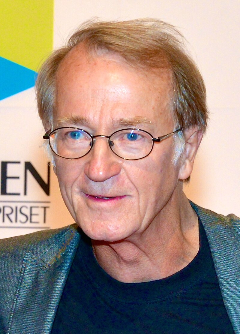 Tom Alandh