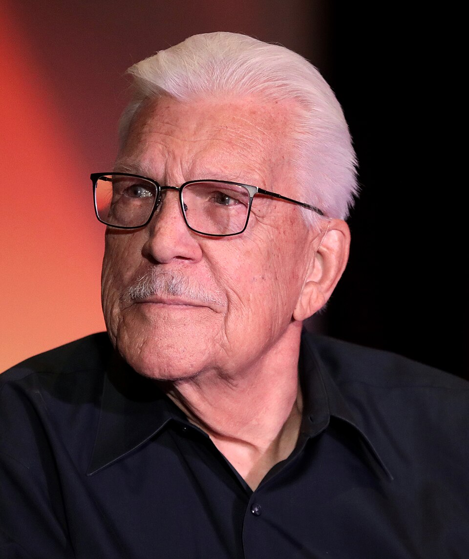 Tom Atkins