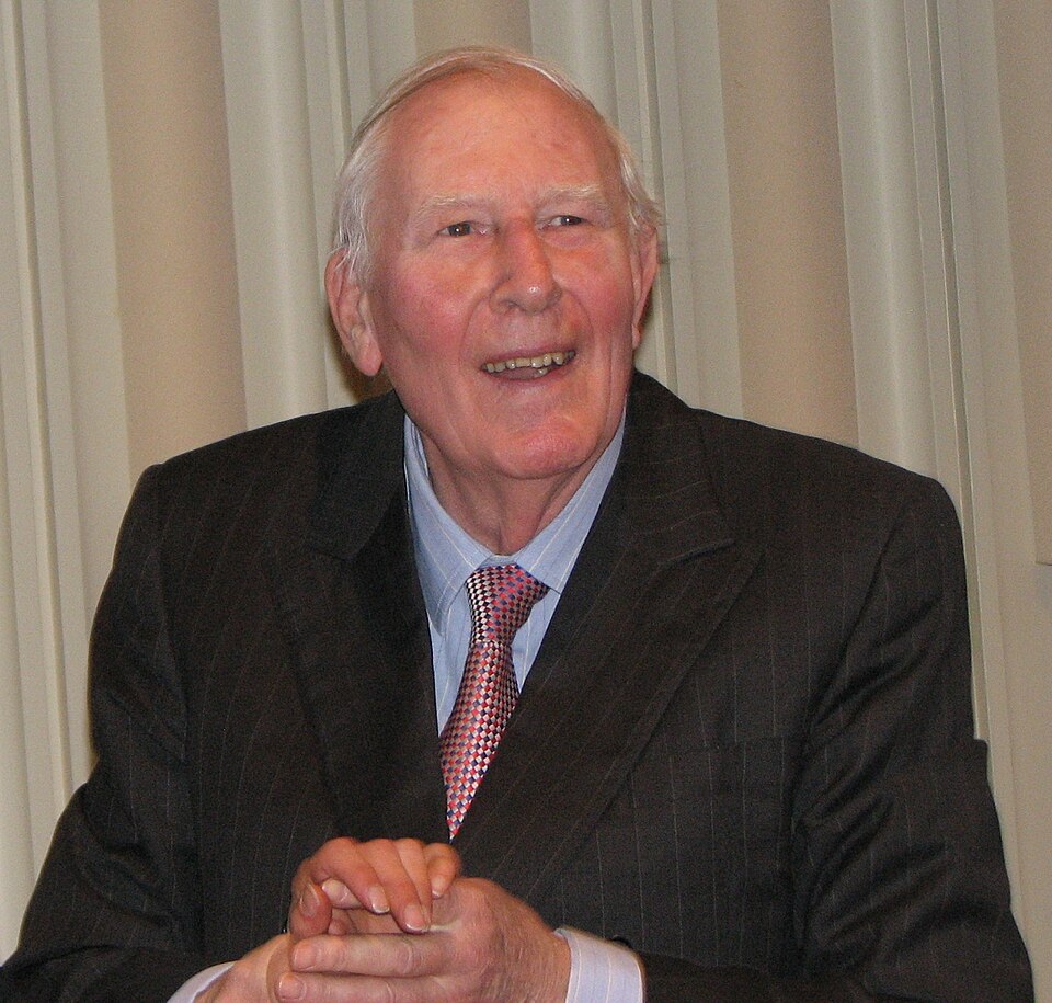 Tom Bannister