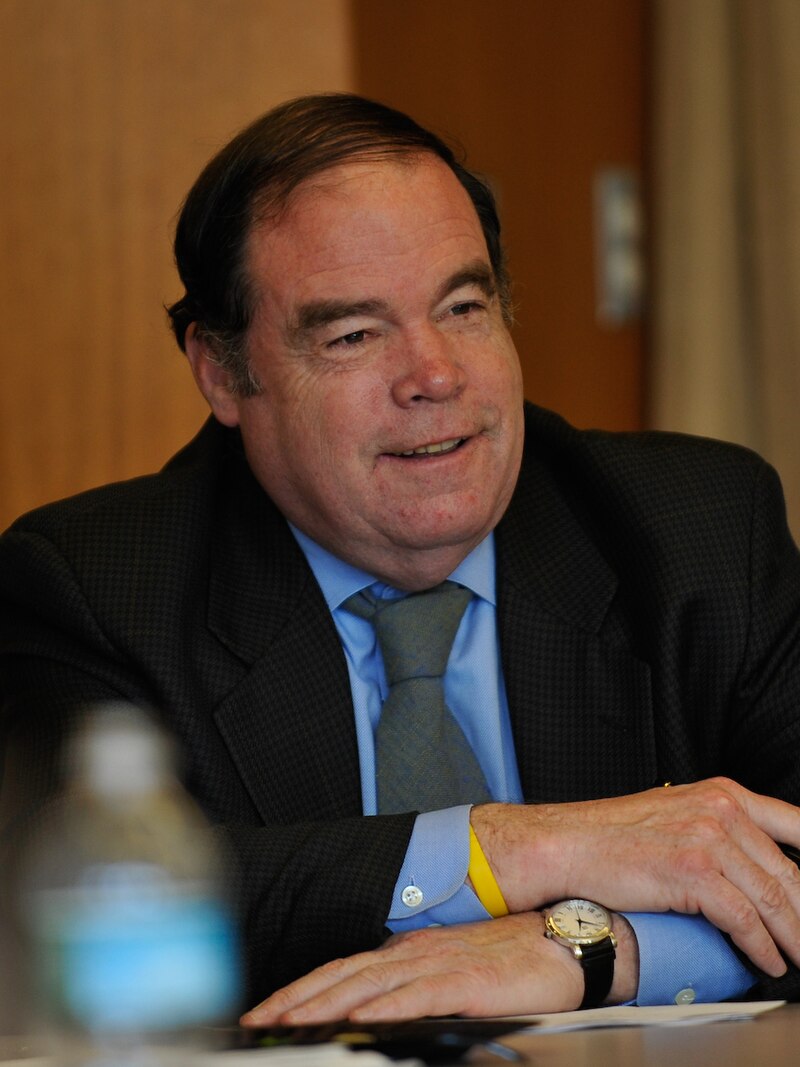 Tom Birmingham