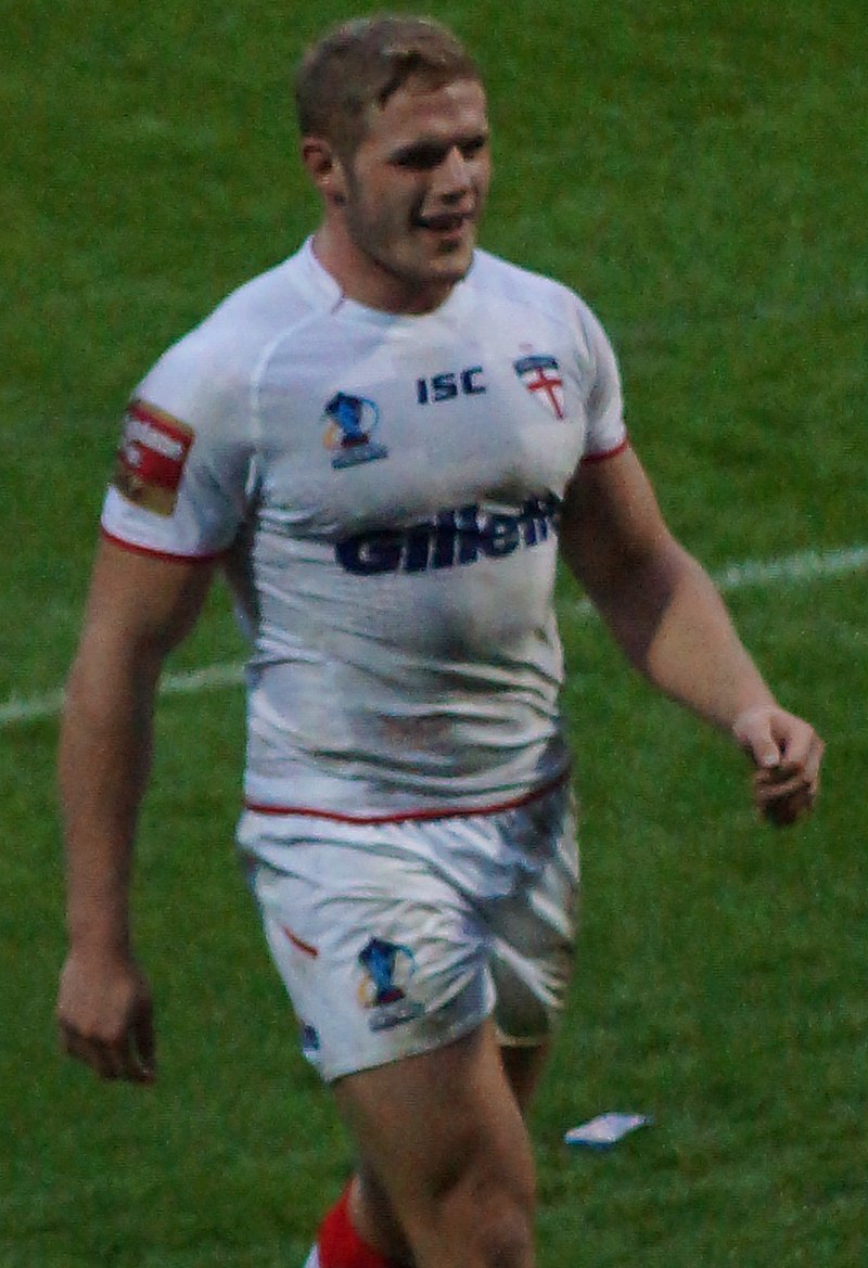 Tom Burgess