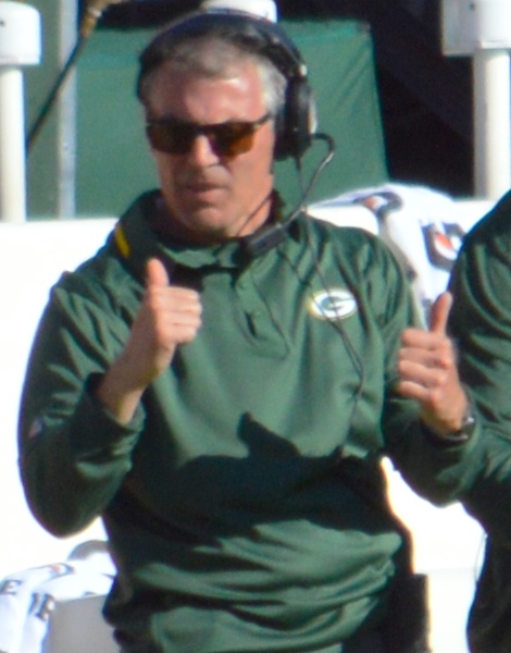 Tom Clements