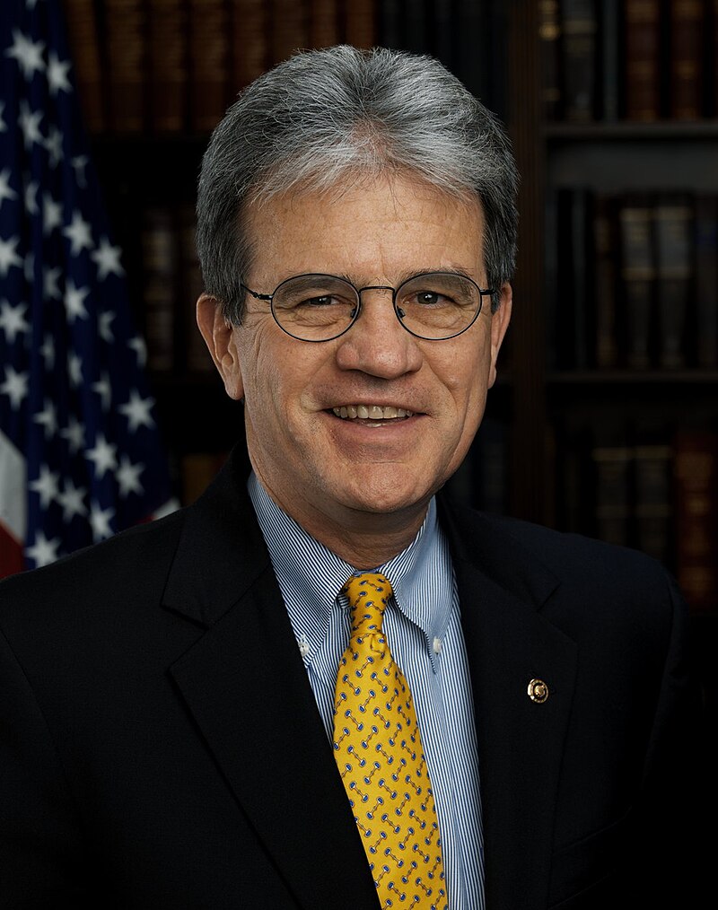 Tom Coburn