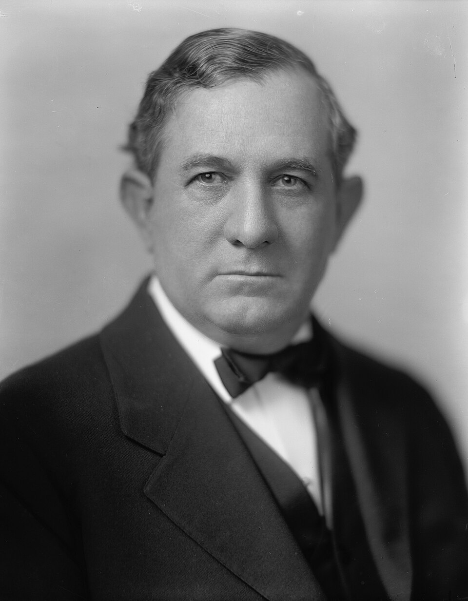Tom Connally