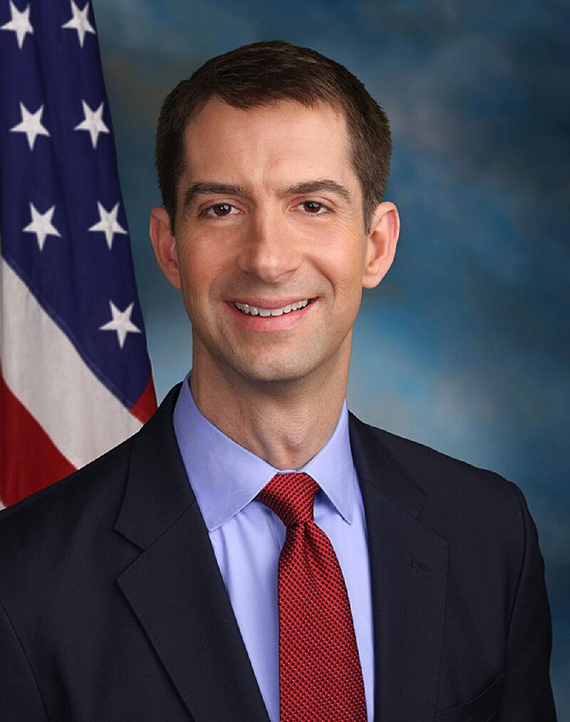 Tom Cotton