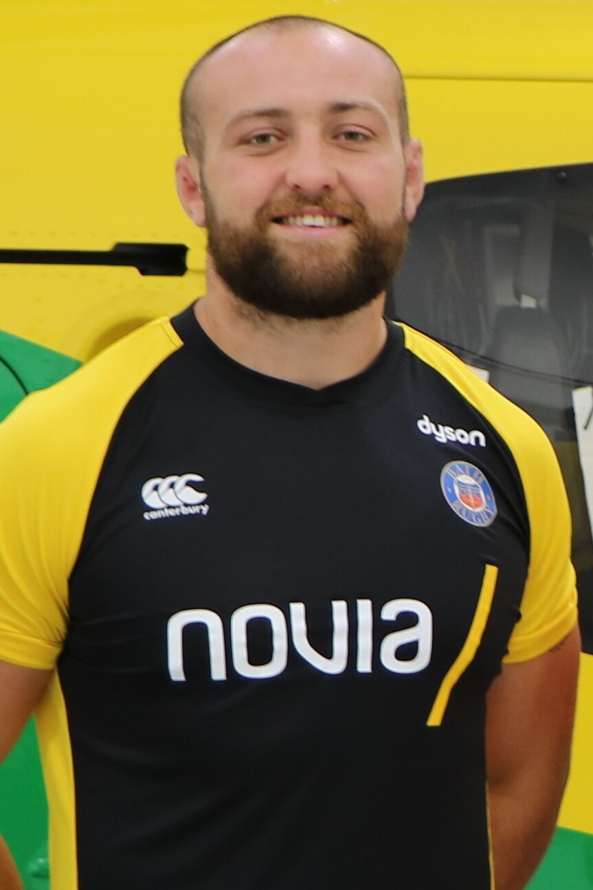 Tom Dunn